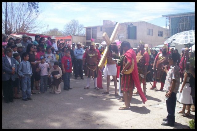 Semana Santa